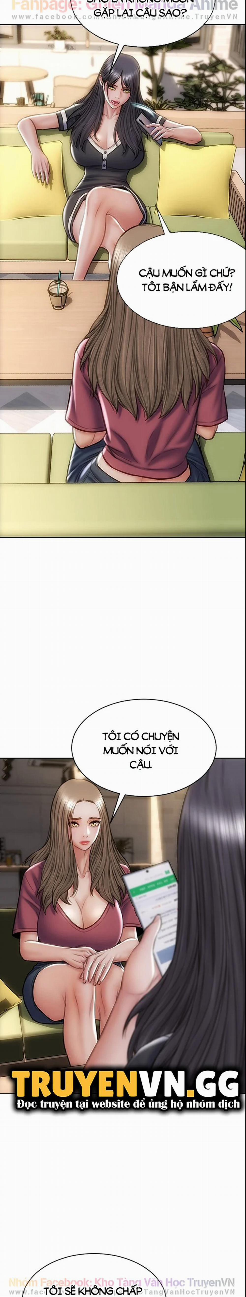 Dân Chơi Out Trình 33 trang 6