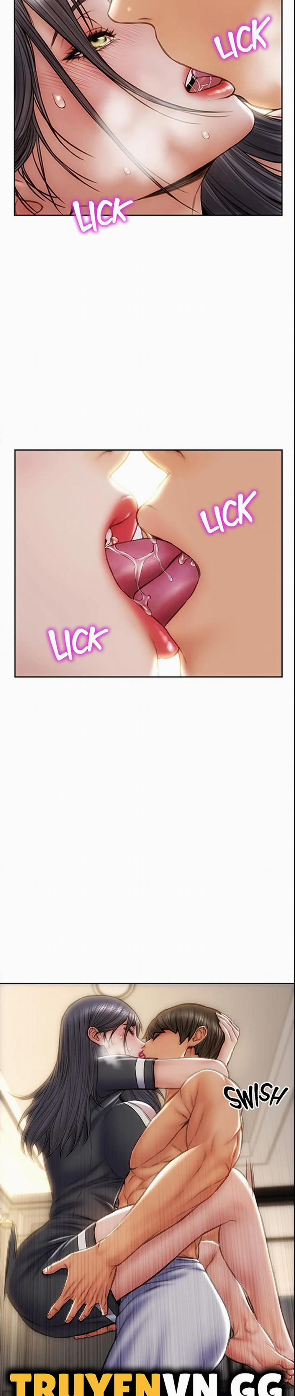 Dân Chơi Out Trình 34 trang 25