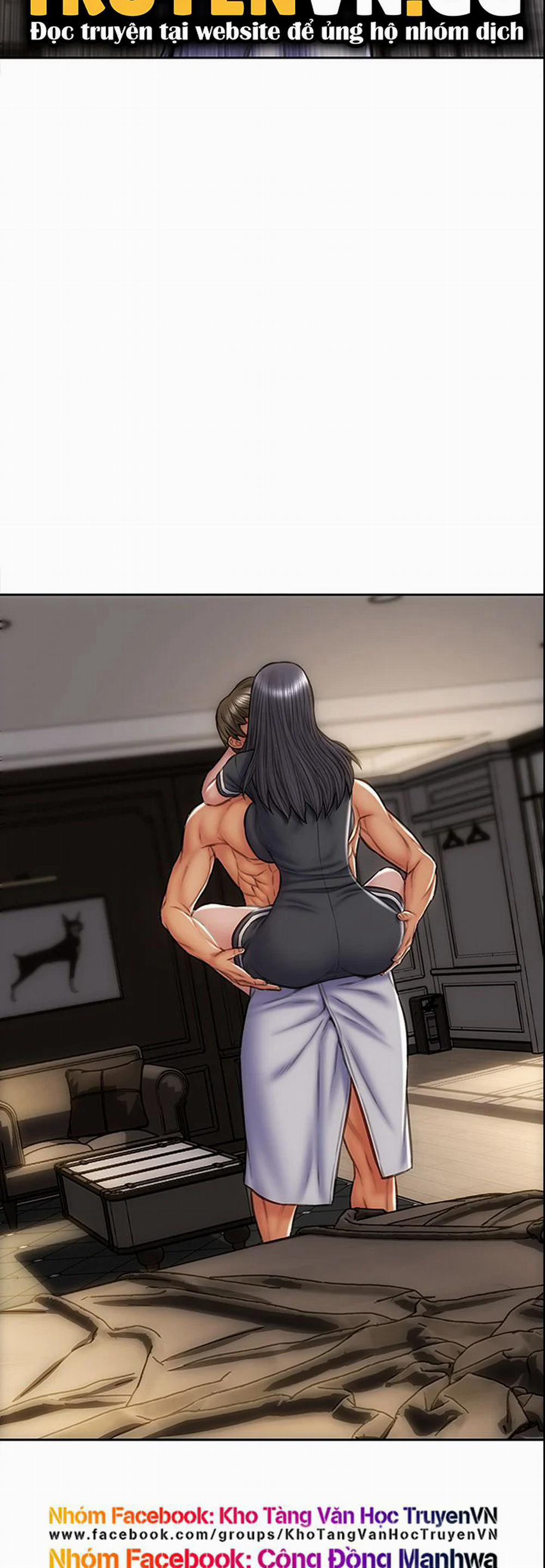 Dân Chơi Out Trình 34 trang 26