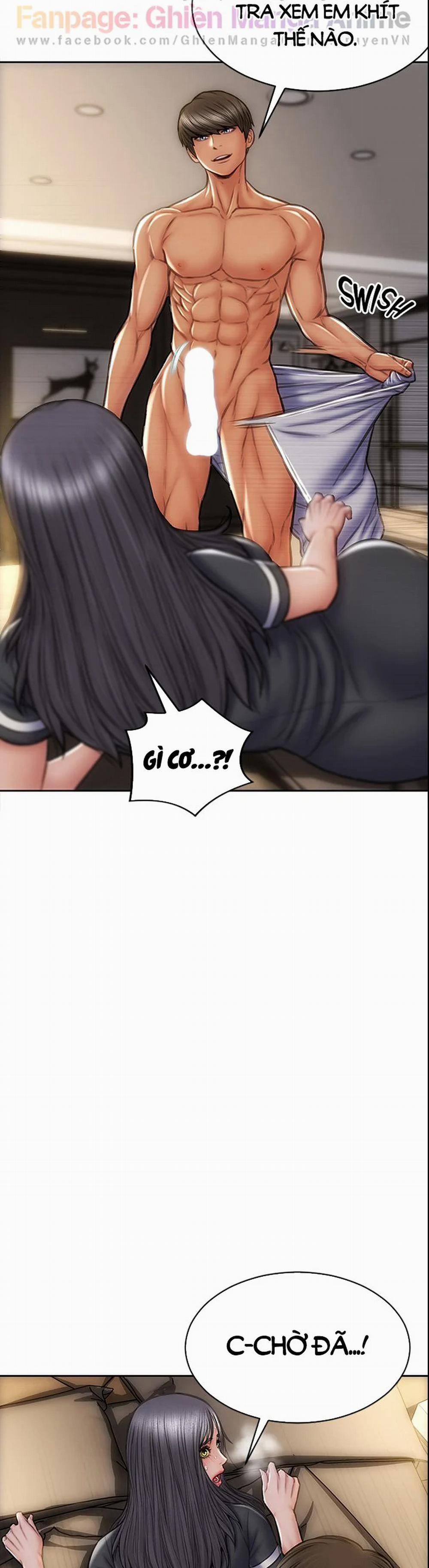 Dân Chơi Out Trình 34 trang 29