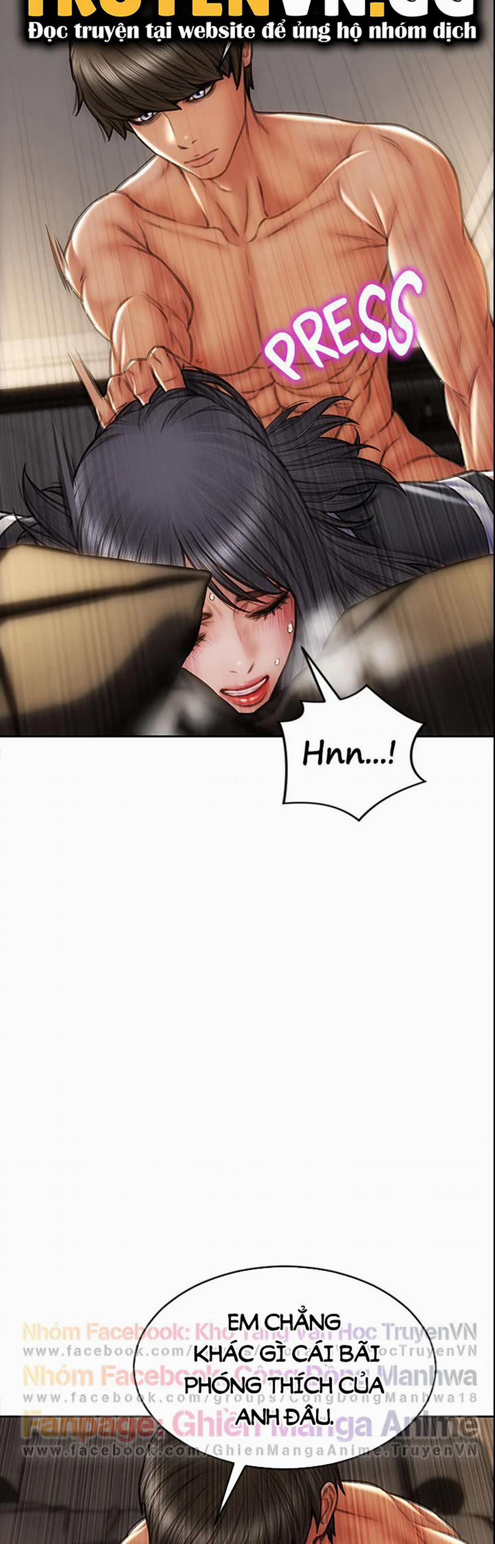 Dân Chơi Out Trình 34 trang 41