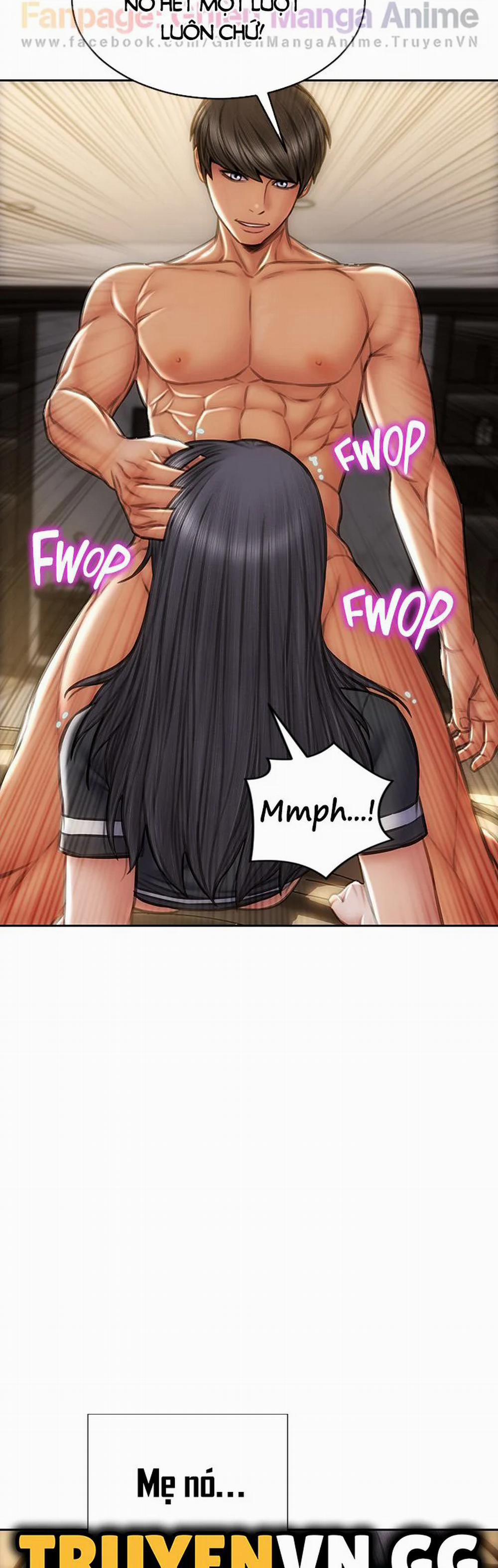 Dân Chơi Out Trình 35 trang 13