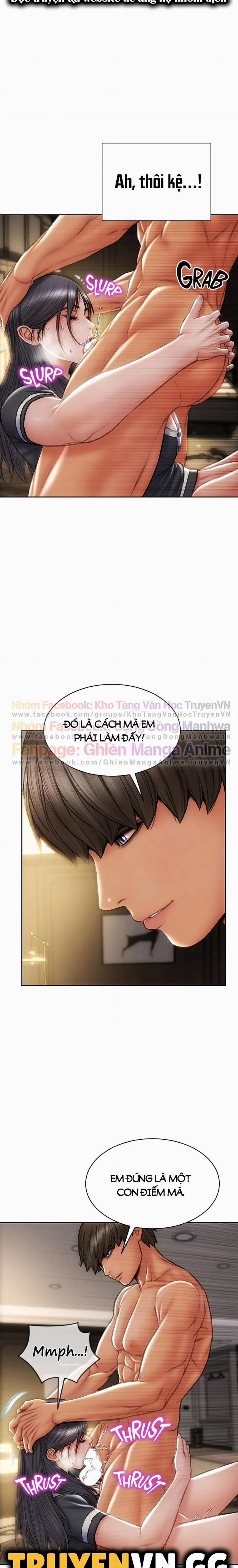 Dân Chơi Out Trình 35 trang 19