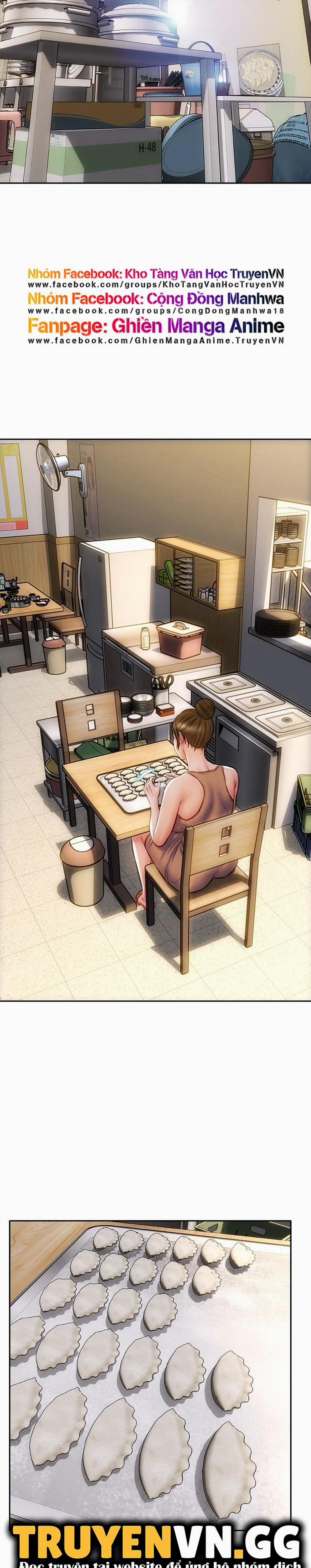 Dân Chơi Out Trình 35 trang 28