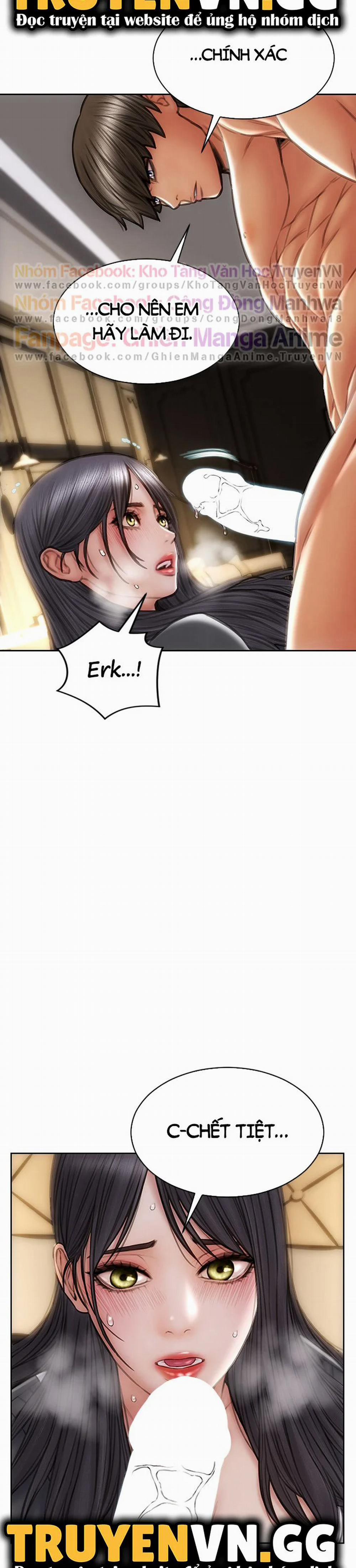 Dân Chơi Out Trình 35 trang 8