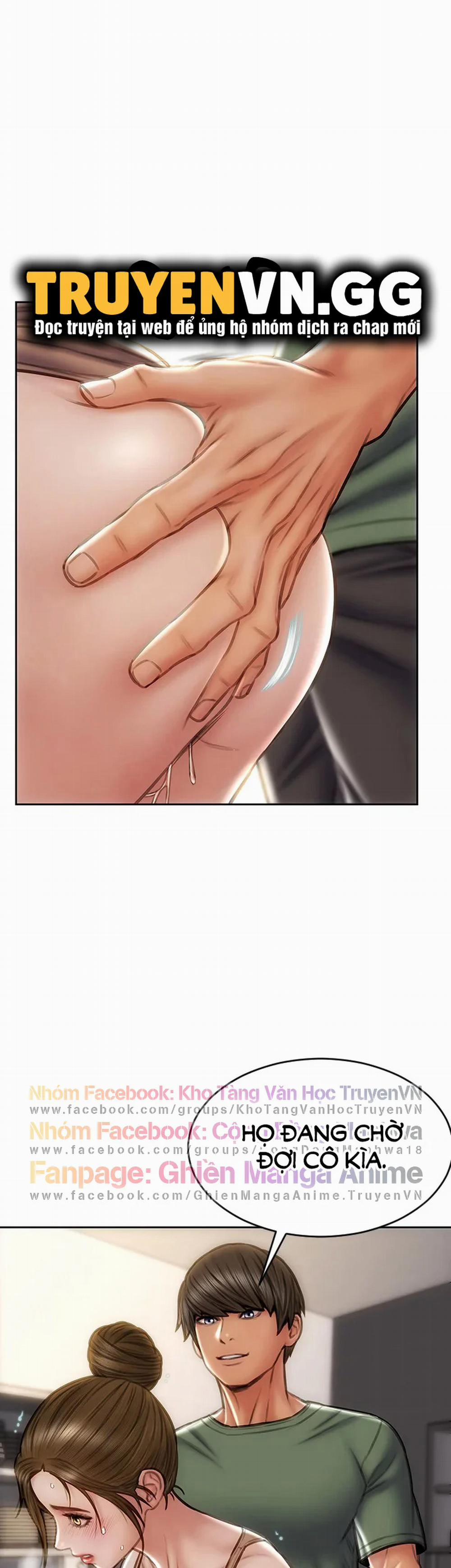 Dân Chơi Out Trình 36 trang 18