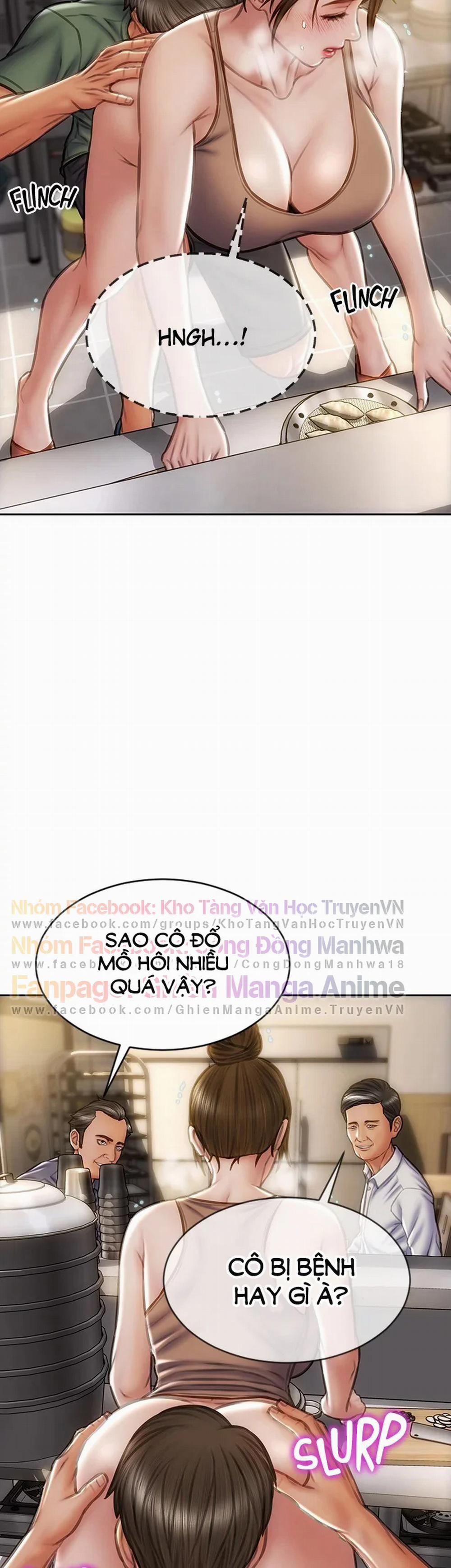 Dân Chơi Out Trình 36 trang 9