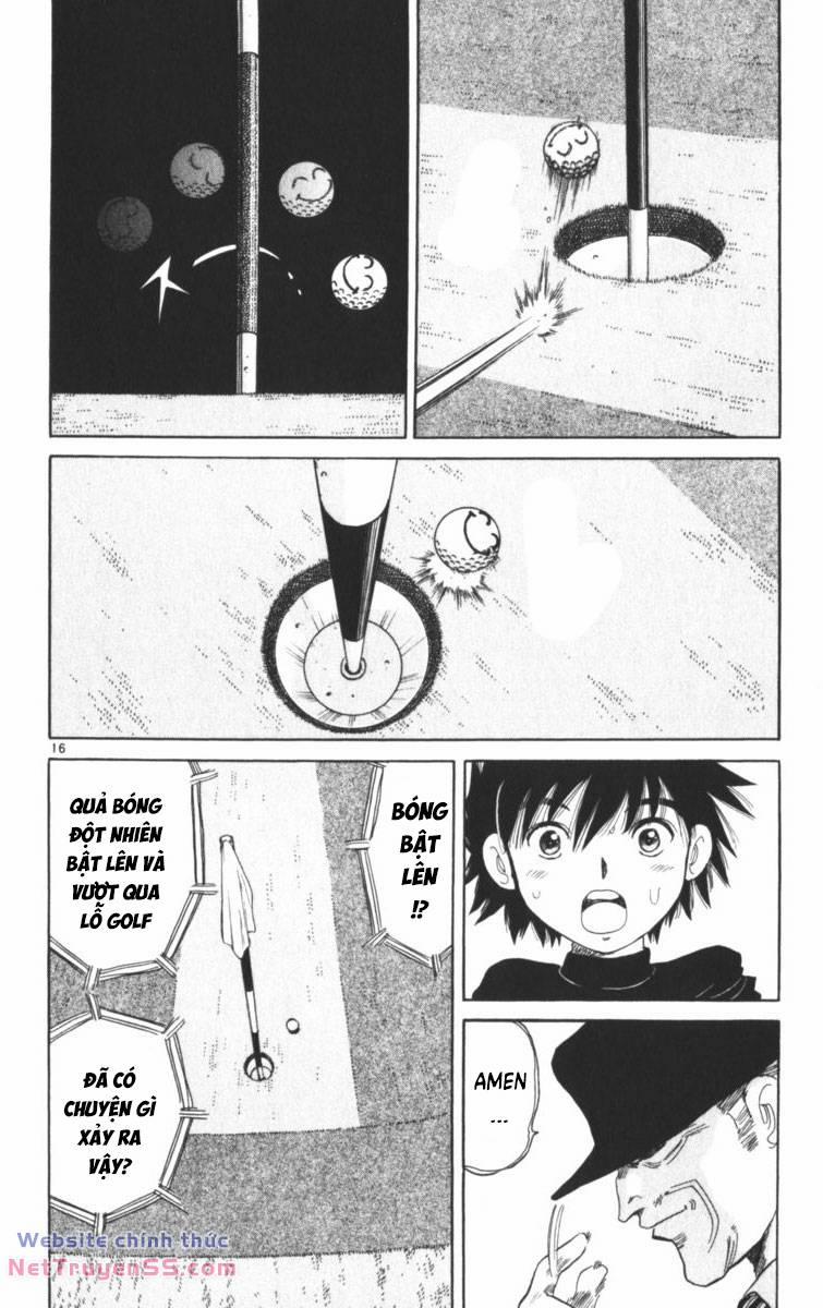 Dan Doh! Xi 105 trang 16