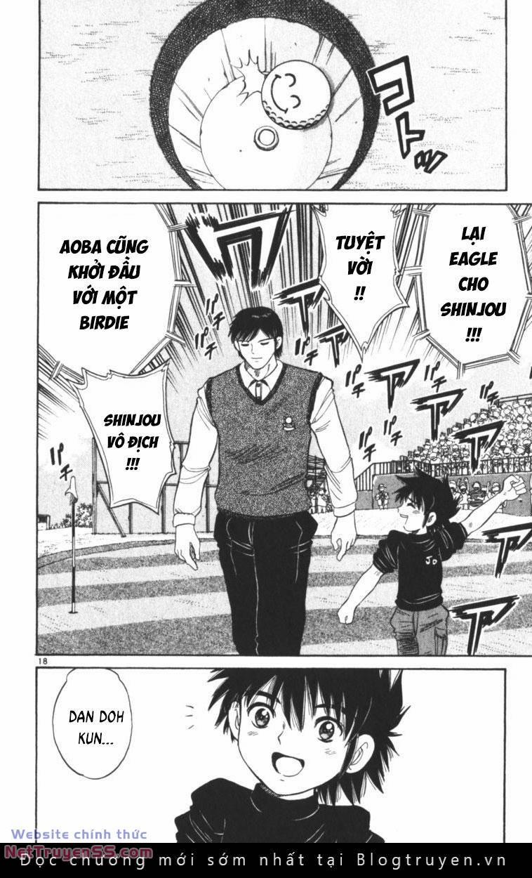 Dan Doh! Xi 105 trang 18