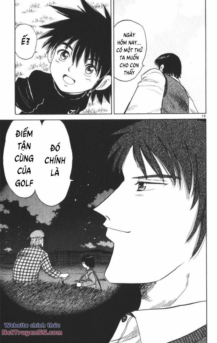 Dan Doh! Xi 105 trang 19