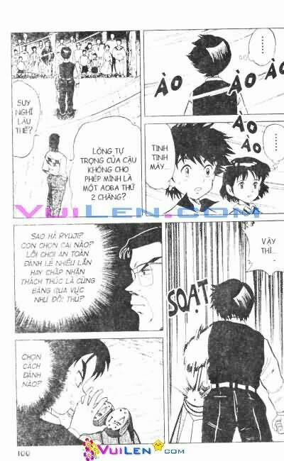 Dan Doh! Xi 35 trang 15