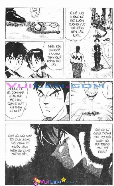 Dan Doh! Xi 35 trang 18