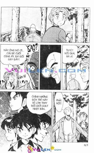 Dan Doh! Xi 35 trang 23