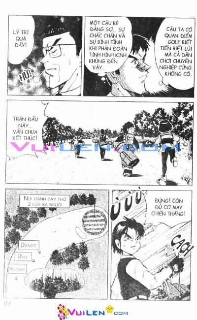 Dan Doh! Xi 35 trang 26