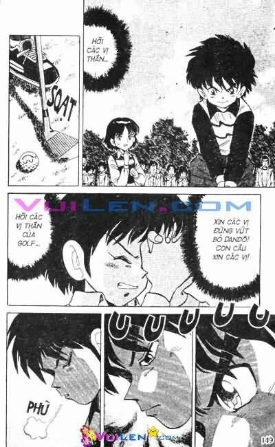 Dan Doh! Xi 35 trang 34