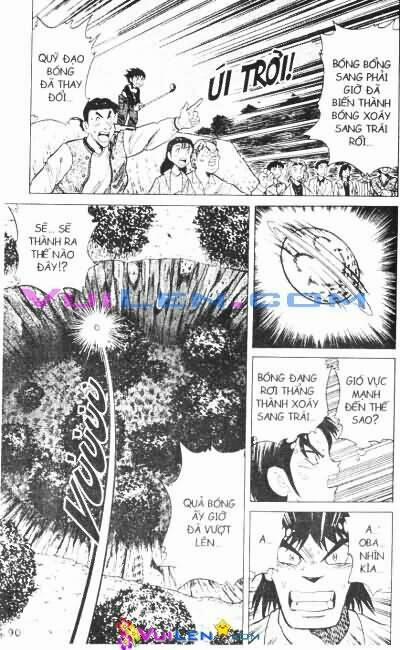 Dan Doh! Xi 35 trang 5