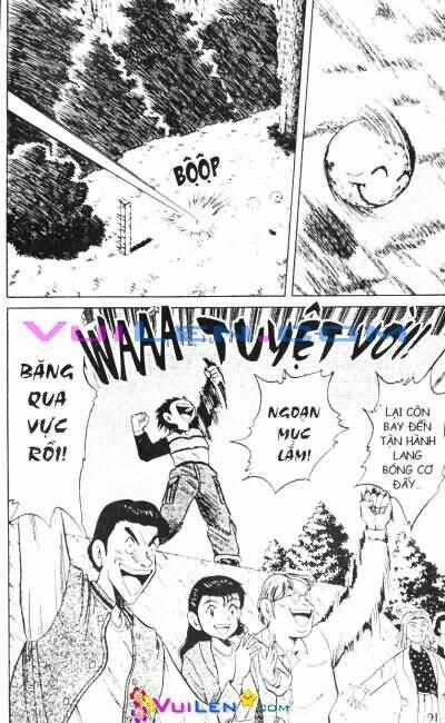 Dan Doh! Xi 35 trang 6