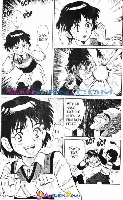 Dan Doh! Xi 35 trang 7