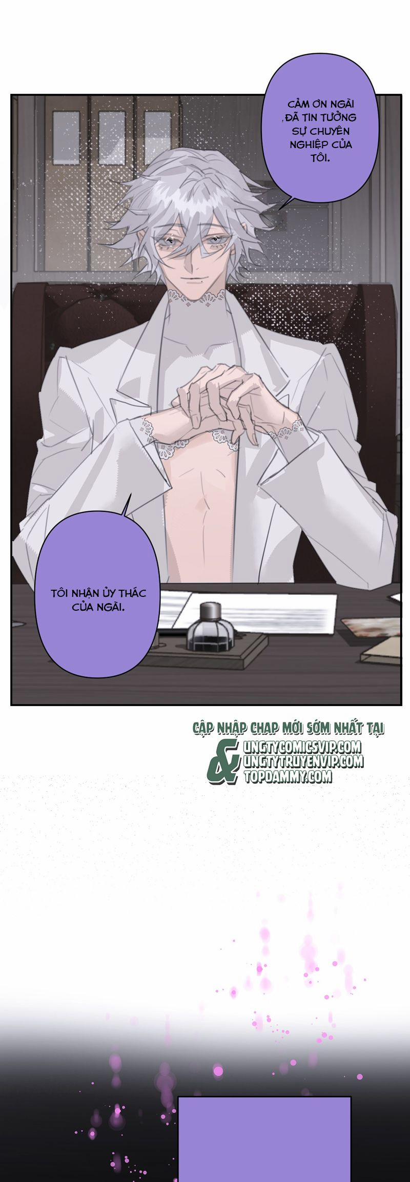 Dẫn Dụ Công Lược 1 trang 10