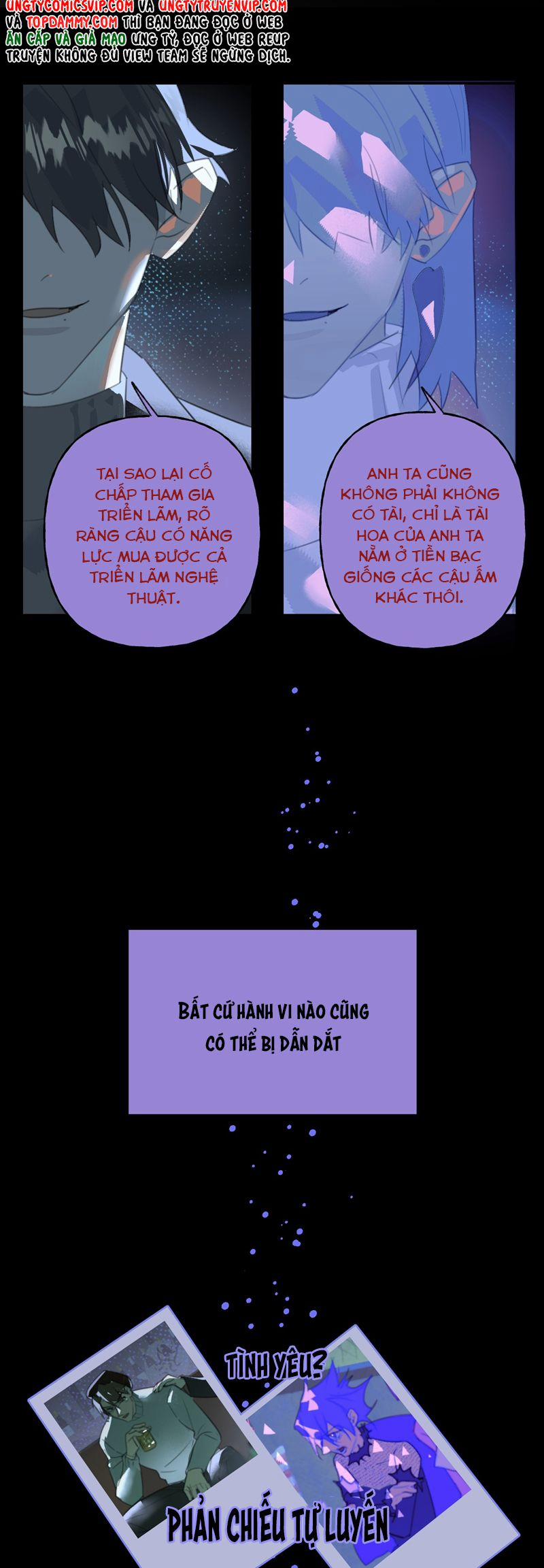 Dẫn Dụ Công Lược 1 trang 16