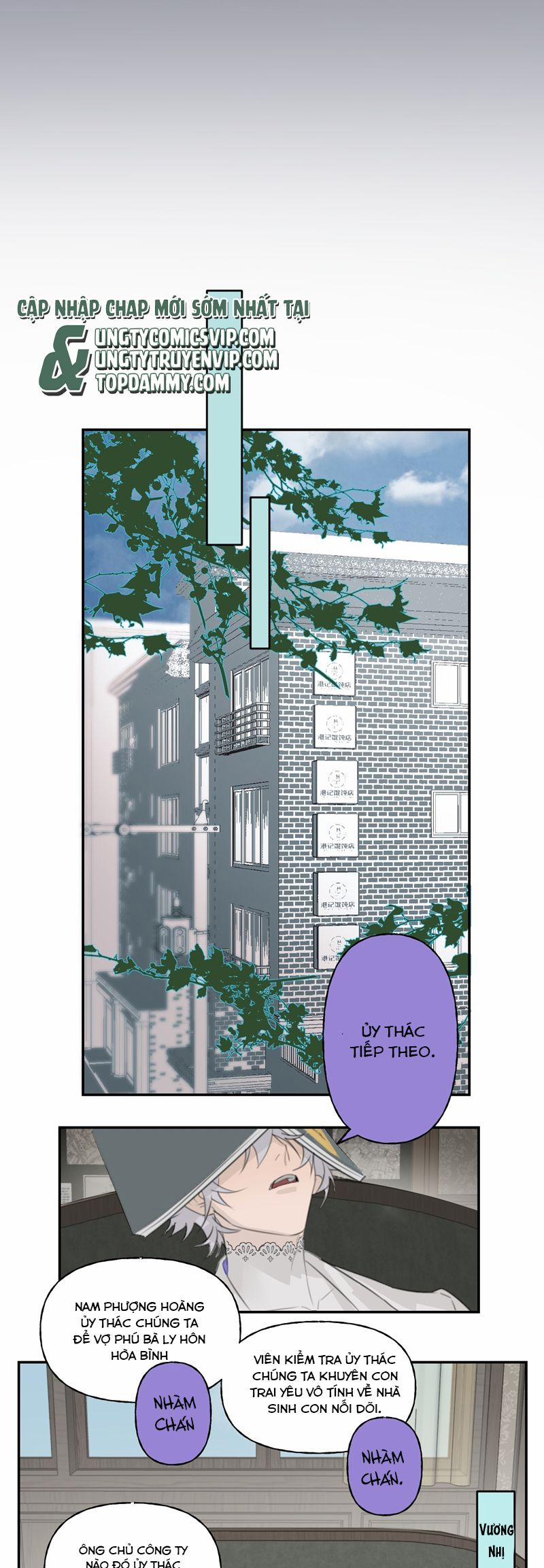 Dẫn Dụ Công Lược 1 trang 18