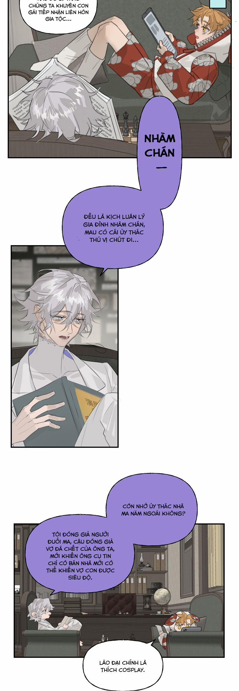 Dẫn Dụ Công Lược 1 trang 19