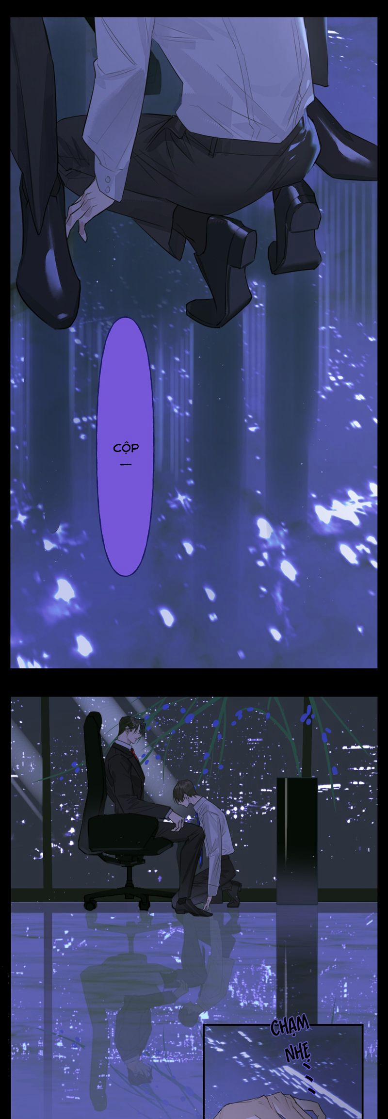 Dẫn Dụ Công Lược 1 trang 2