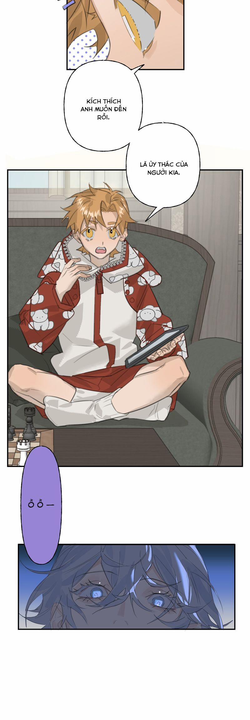 Dẫn Dụ Công Lược 1 trang 21