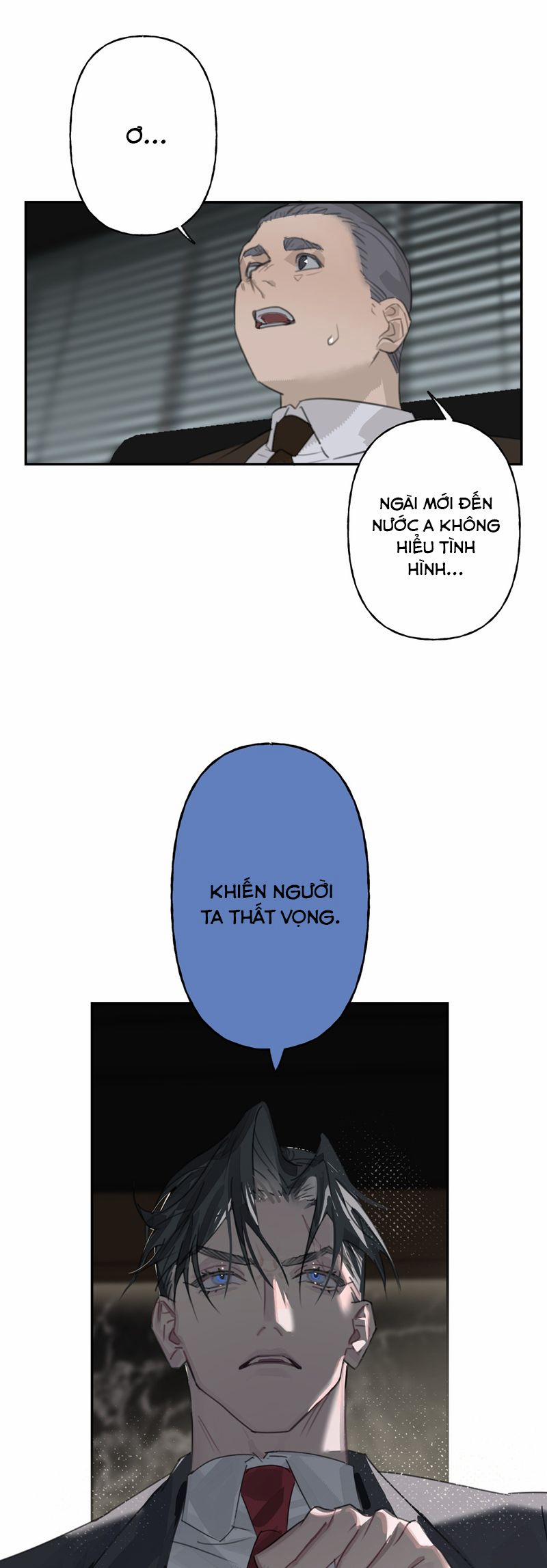 Dẫn Dụ Công Lược 1 trang 26