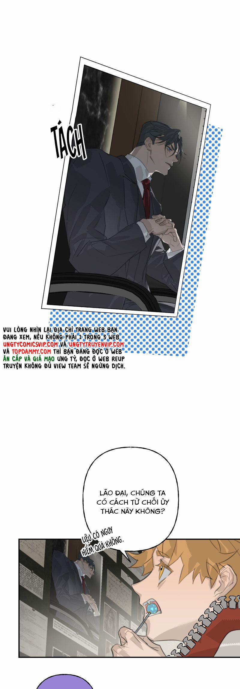 Dẫn Dụ Công Lược 1 trang 29