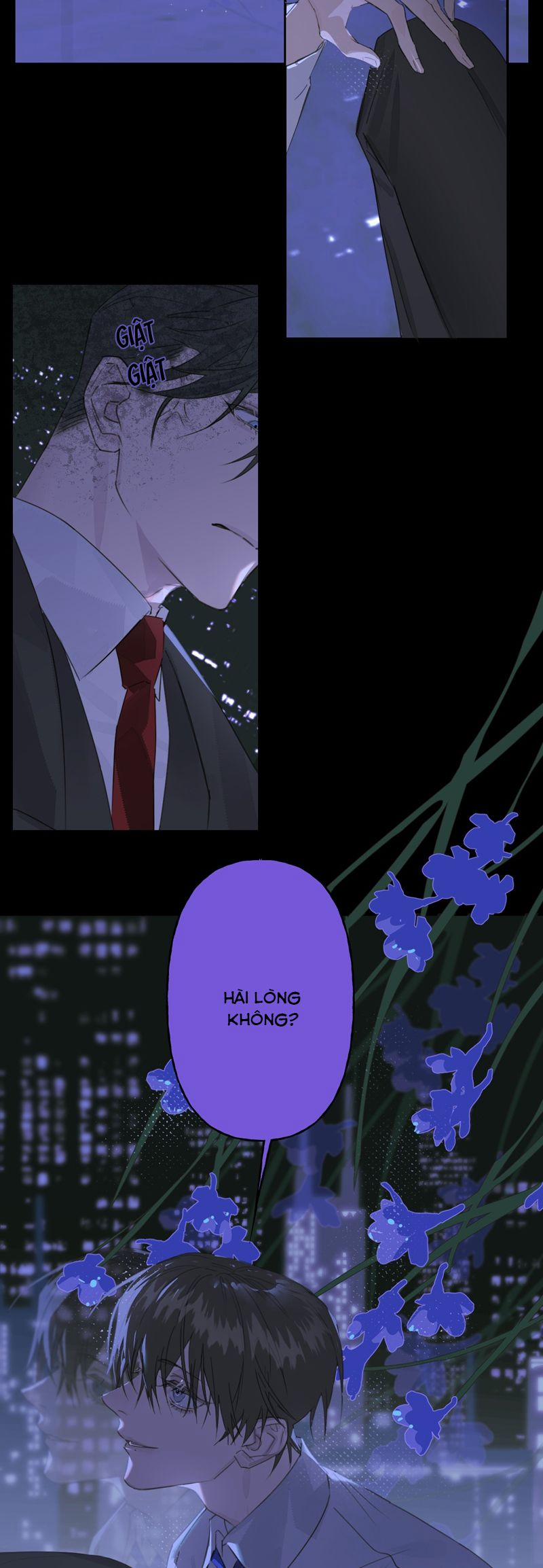 Dẫn Dụ Công Lược 1 trang 3