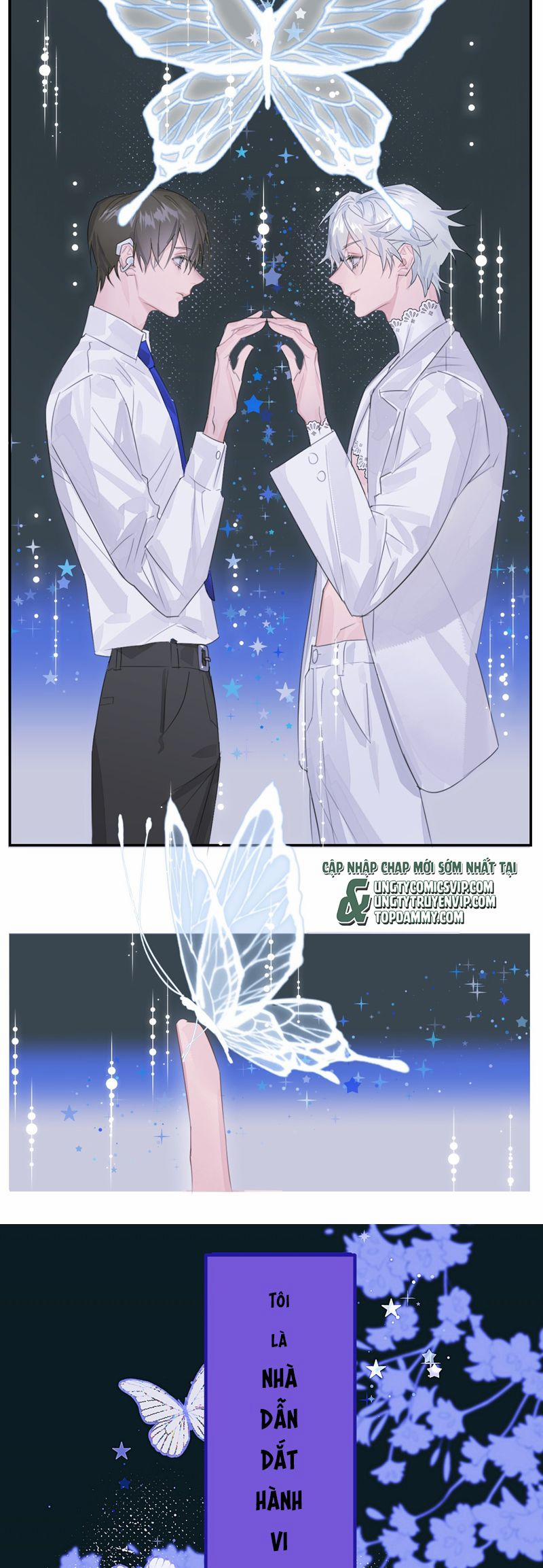 Dẫn Dụ Công Lược 1 trang 6