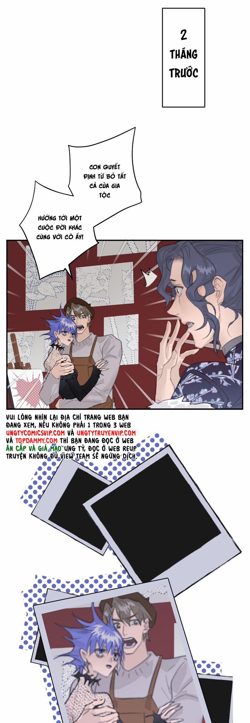 Dẫn Dụ Công Lược 1 trang 8