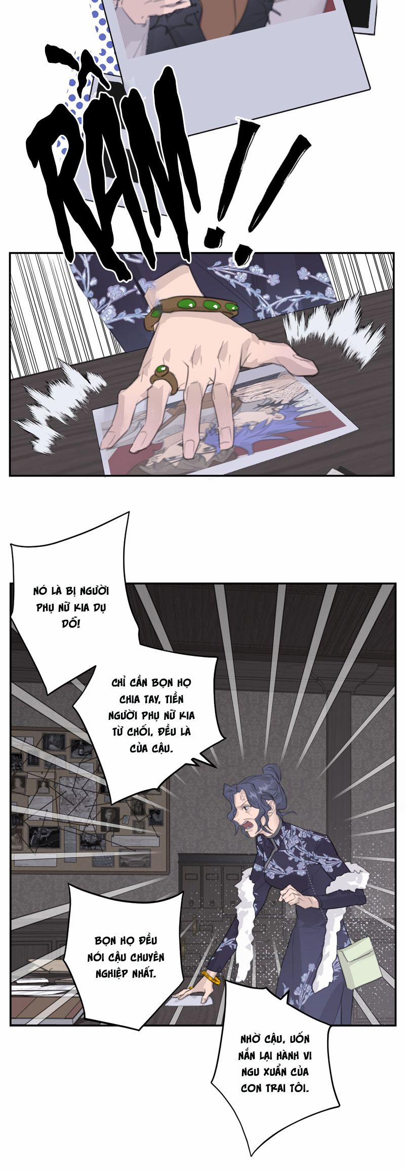 Dẫn Dụ Công Lược 1 trang 9