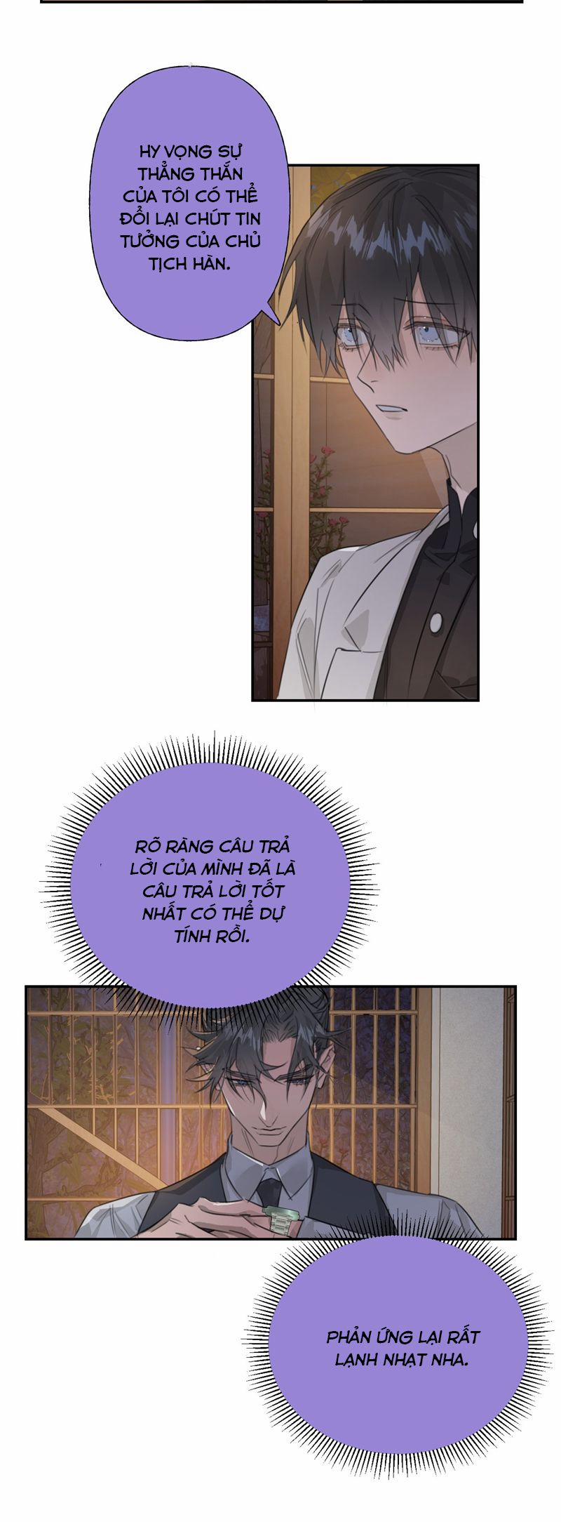 Dẫn Dụ Công Lược 10 trang 12