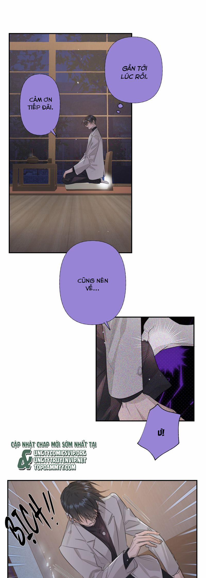 Dẫn Dụ Công Lược 10 trang 13