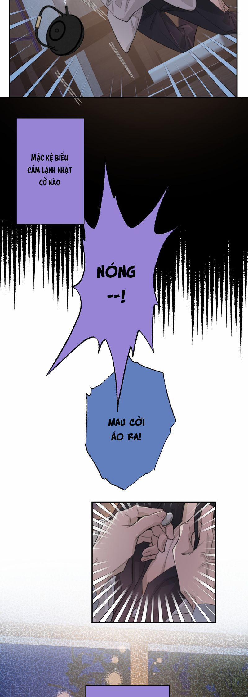 Dẫn Dụ Công Lược 10 trang 14
