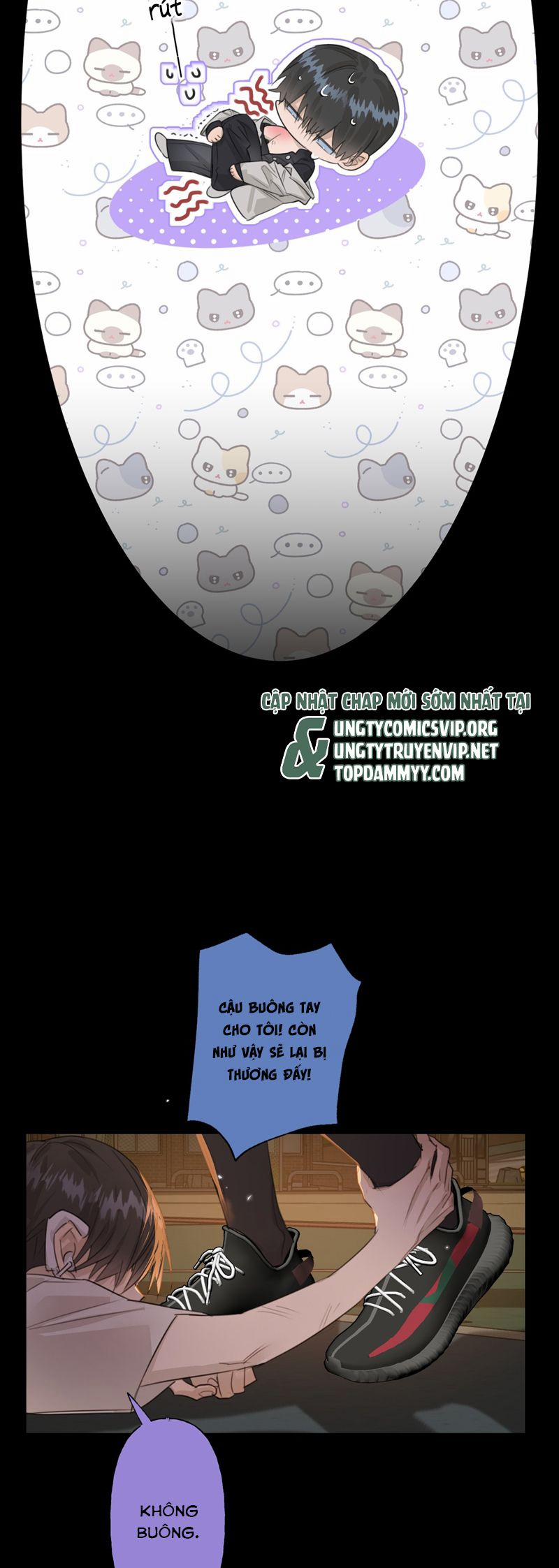 Dẫn Dụ Công Lược 10 trang 18