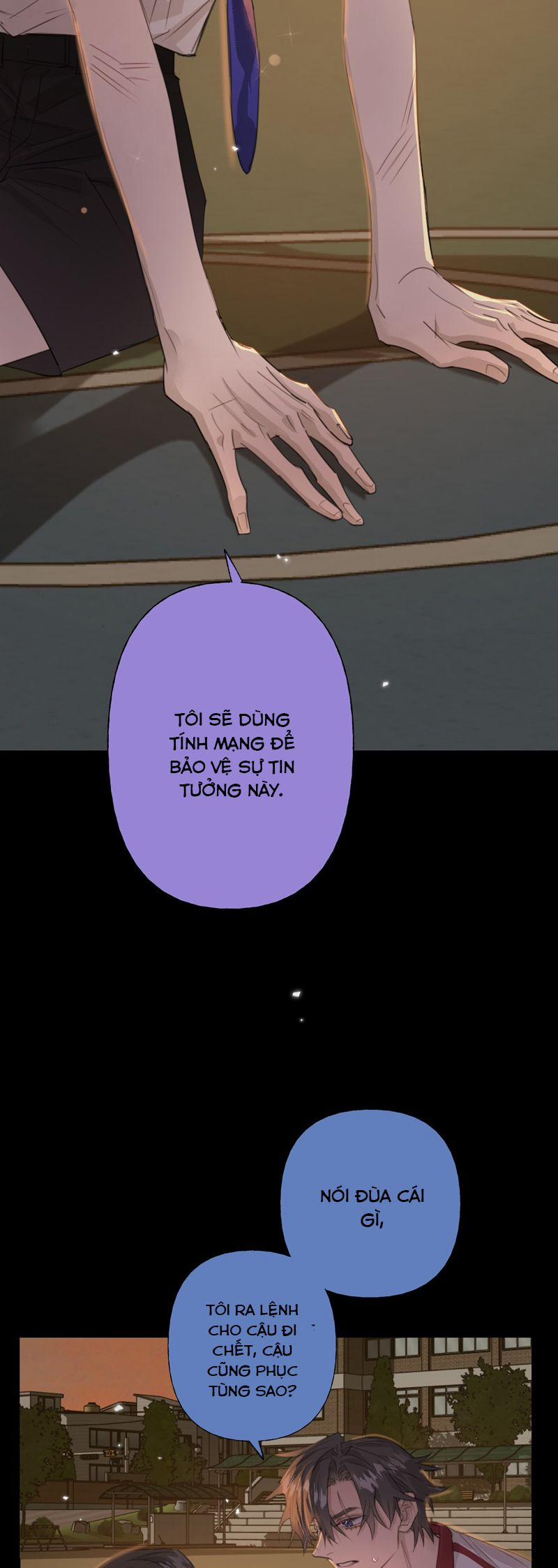 Dẫn Dụ Công Lược 10 trang 23