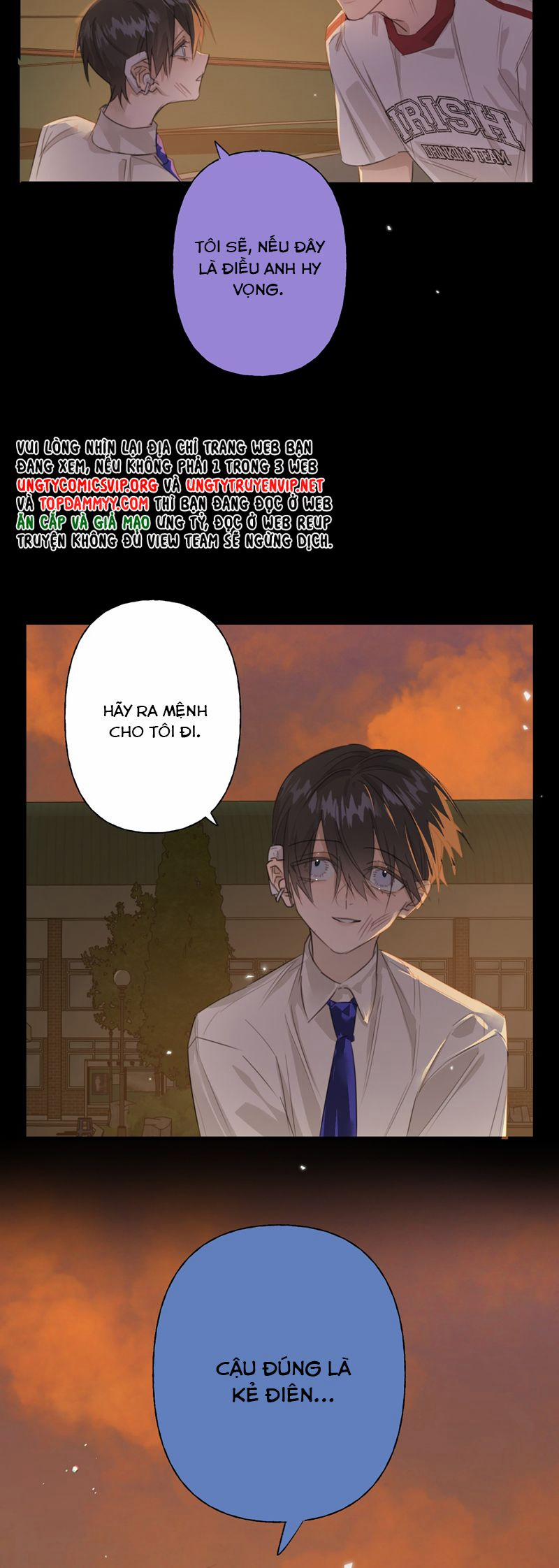 Dẫn Dụ Công Lược 10 trang 24