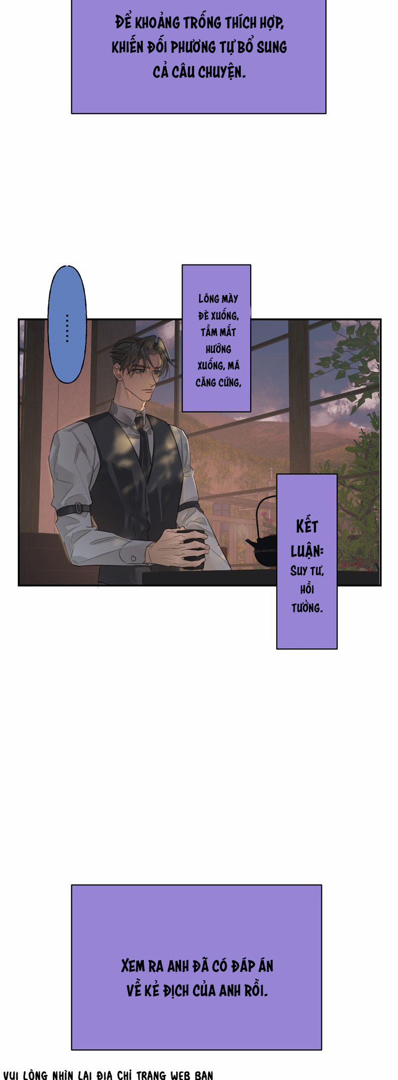 Dẫn Dụ Công Lược 10 trang 6