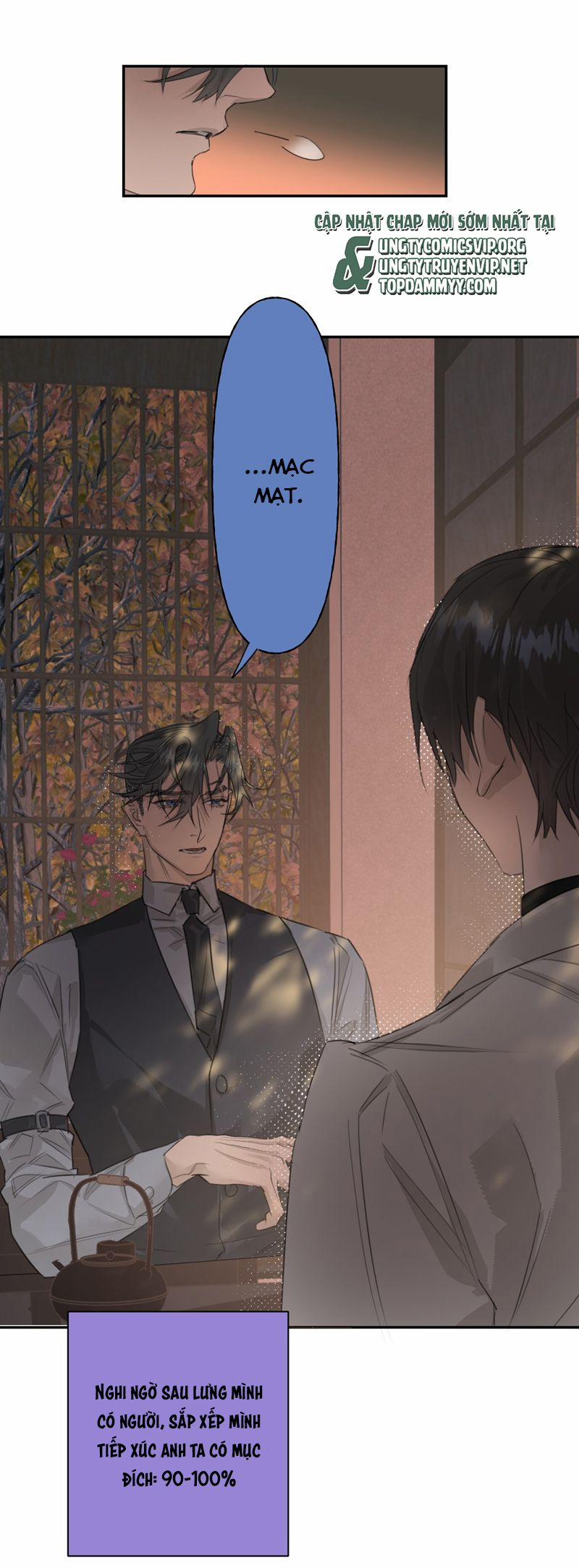 Dẫn Dụ Công Lược 10 trang 9