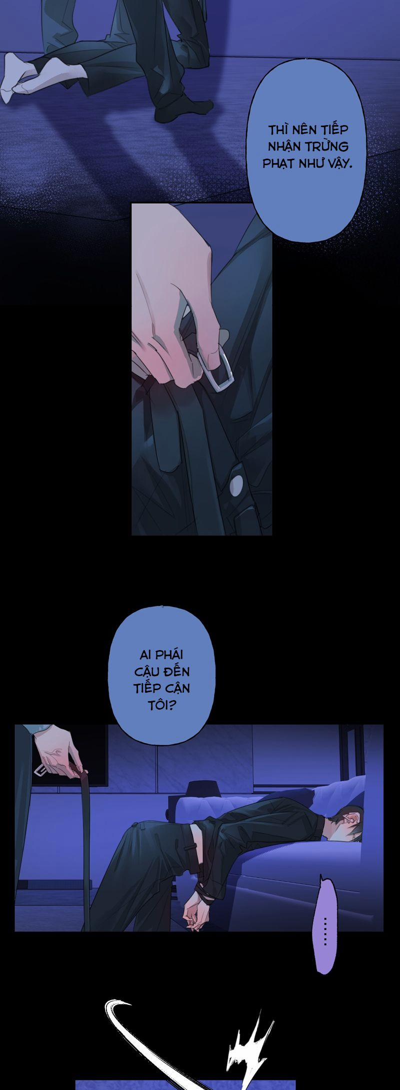 Dẫn Dụ Công Lược 11 trang 14