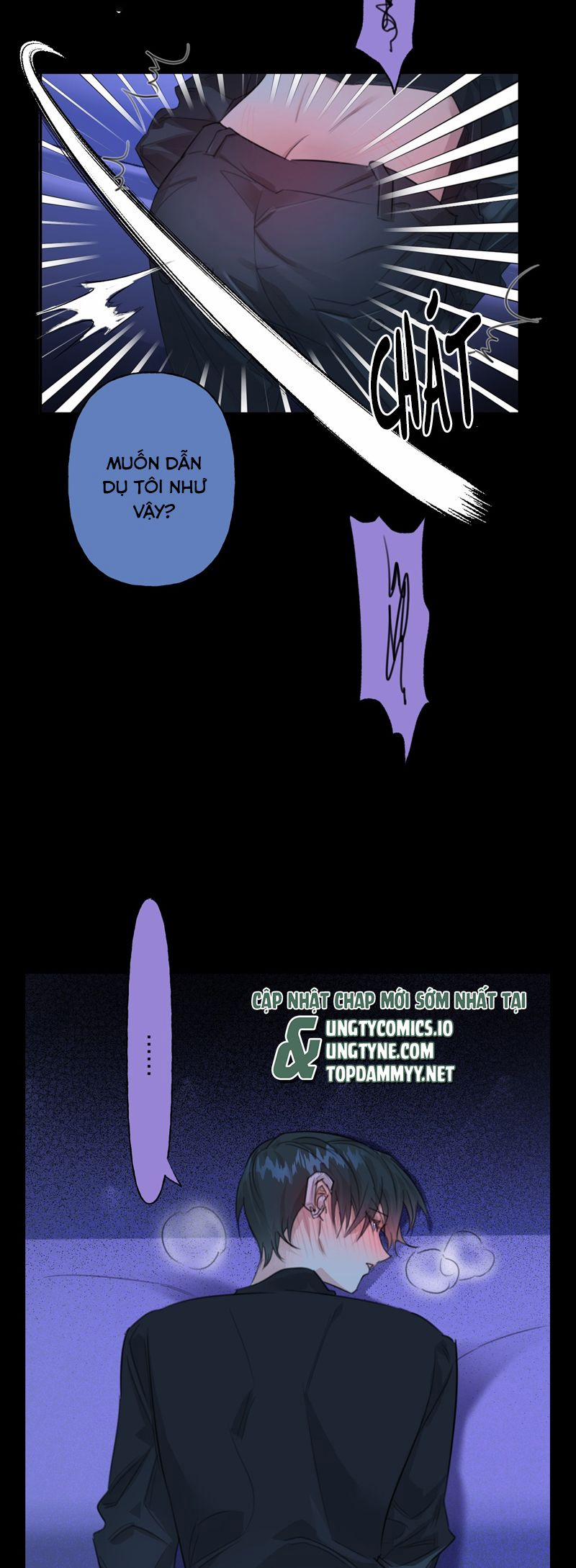 Dẫn Dụ Công Lược 11 trang 17