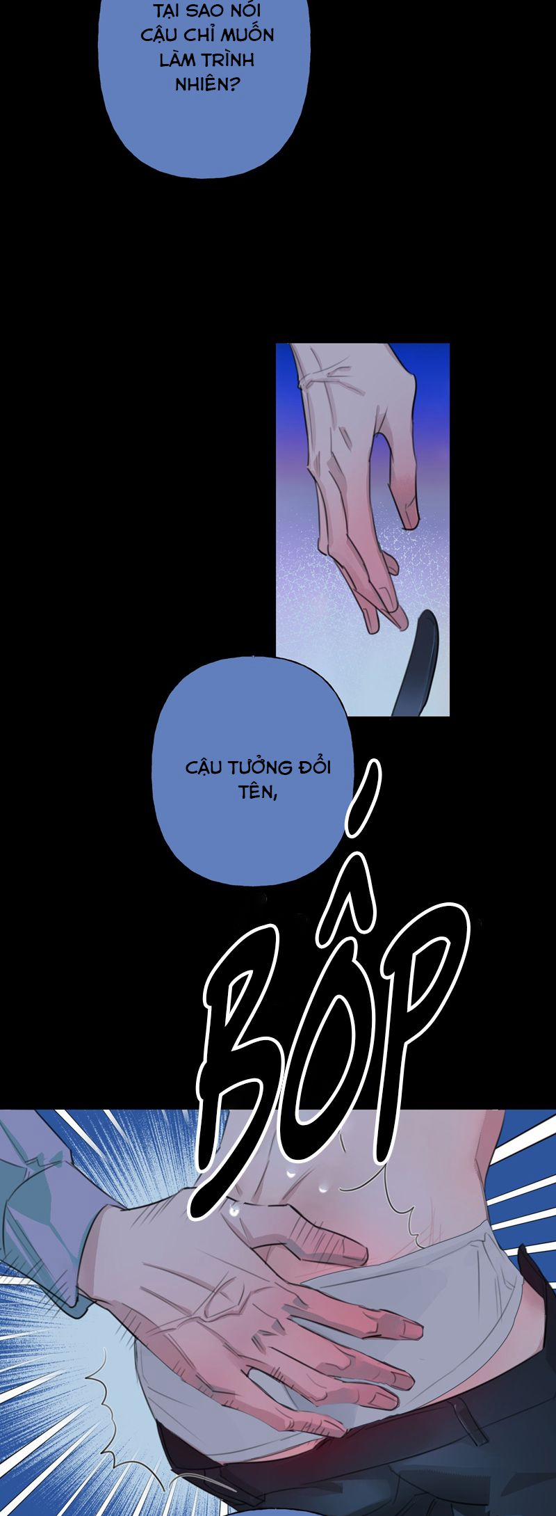 Dẫn Dụ Công Lược 11 trang 19