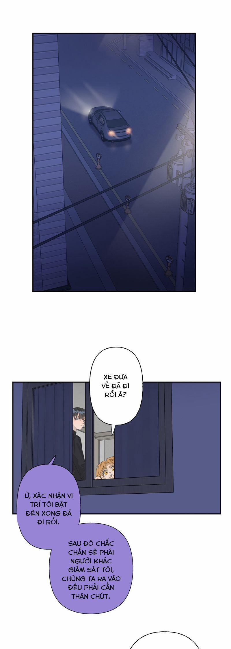 Dẫn Dụ Công Lược 11 trang 2