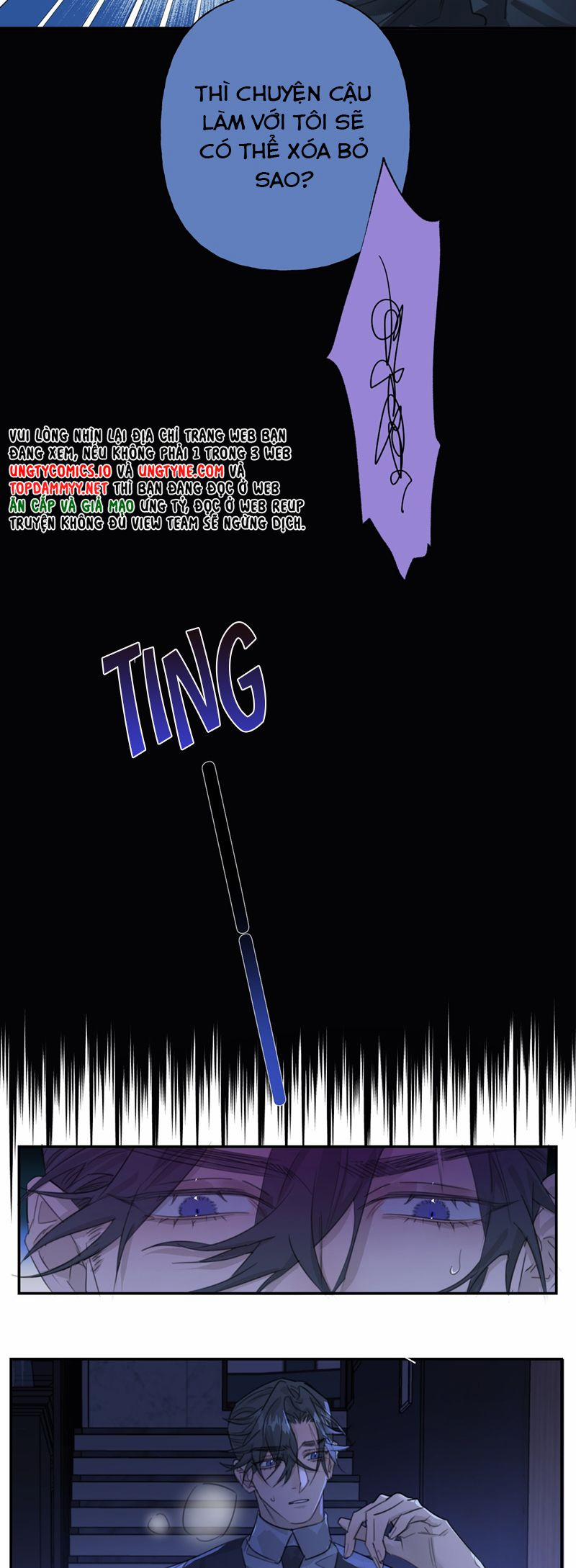 Dẫn Dụ Công Lược 11 trang 20