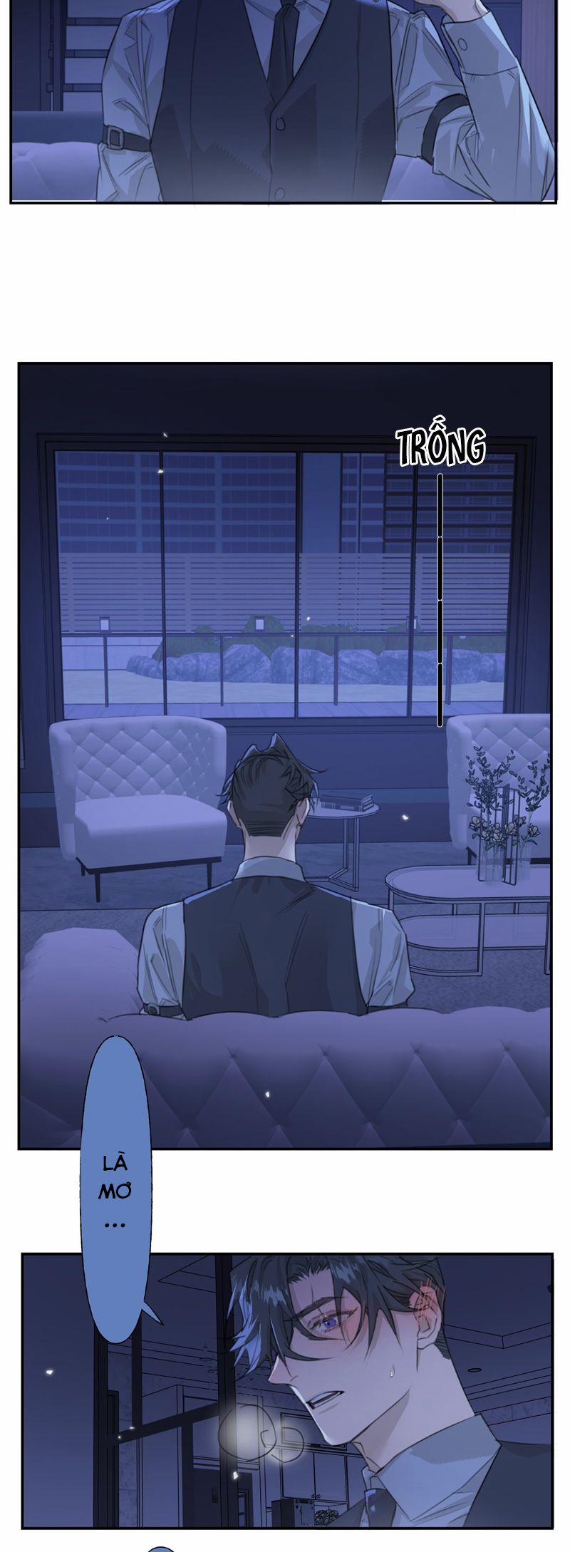 Dẫn Dụ Công Lược 11 trang 21