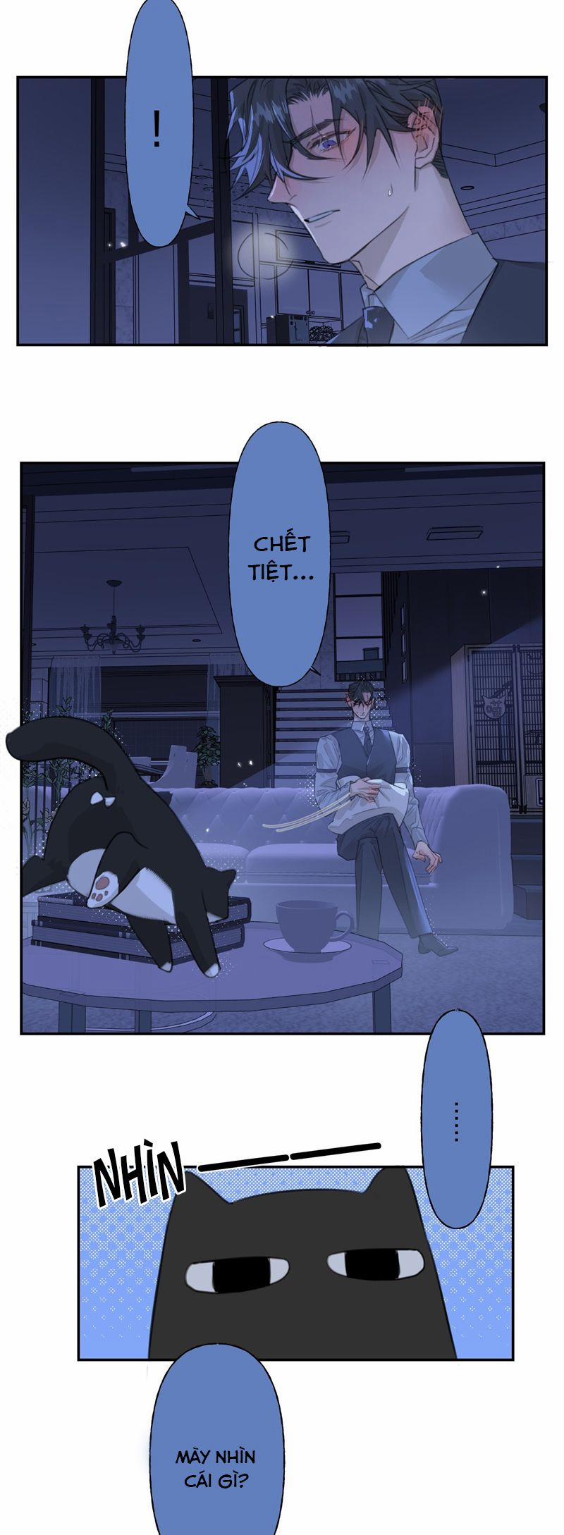 Dẫn Dụ Công Lược 11 trang 22