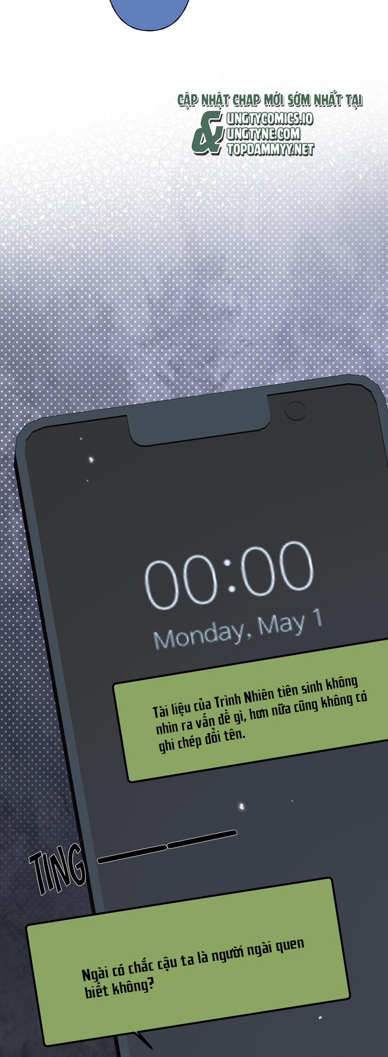 Dẫn Dụ Công Lược 11 trang 23